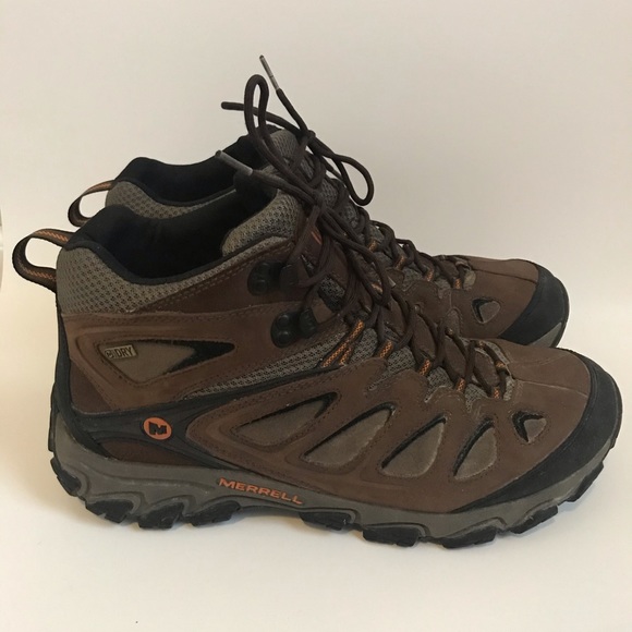 merrell pulsate mid